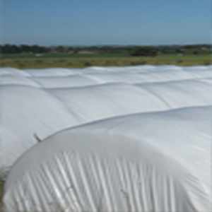 Tube-O-Lator Silage Tubes