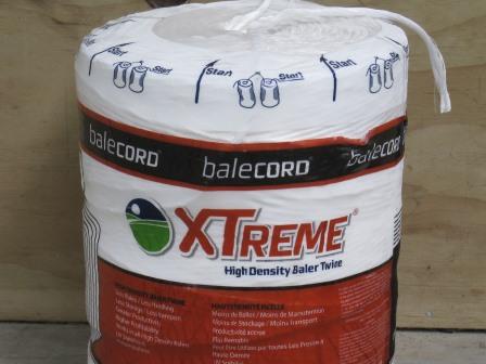 La Mouette Xtreme Baler Twine Spool