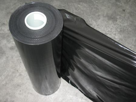 Silacord Black Silage Wrap Roll